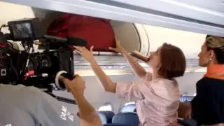 «След тигра» на борту «Авроры»