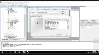 Complete Tutorial FactoryTalk View SE Data Logging In MS-SQL | SQL Data Logging | Scada DataLogging