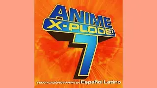 Anime X-Plode! Vol.7 - Pokerap (De 