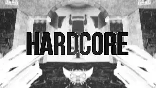 HARDCORE [CW]