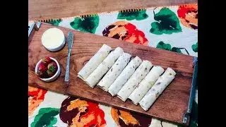 How to Make Perfect Lefse