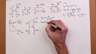 Semiconductor Devices: Voltage Divider Bias