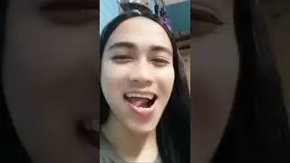 Jaga warung live sambil mainin lidah🤤🌟bigo live barbar🌟bigo live official