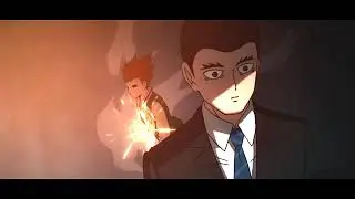 igetrackstogooutside - MacJoey (Mob Psycho 100 AMV)
