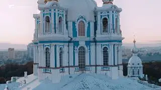 Смольный собор