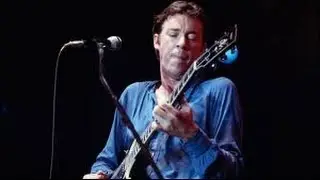 Boz Scaggs  -  Sierra