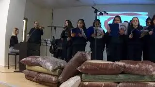 Mağusa Limanı - Hala Sultan İlahiyat Koleji Koro ve Orkestrası