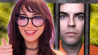 YouTube is Protecting SSSniperwolf...