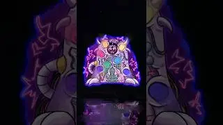 Soon... The Demons Gate Shall Open!!! | AVAULT Store