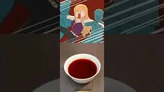 Сумашедшая бабушка 😳