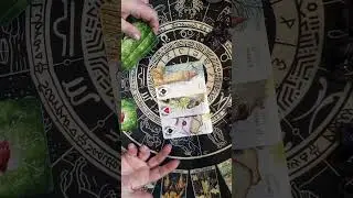 💯 Цыганское гадание,Что было,Что будет 