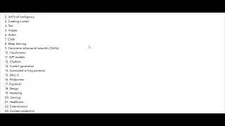 Extract Keywords AI Free – Boost SEO & Content Strategy
