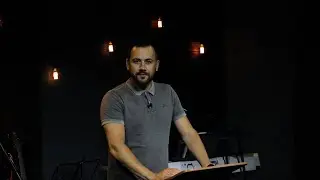 Числа 11:1-17,24-30 – Емпатія від Духа Святого
