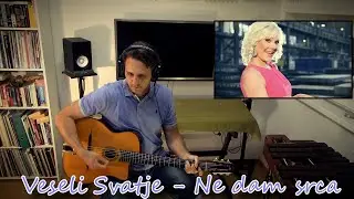Veseli Svatje - Ne dam srca