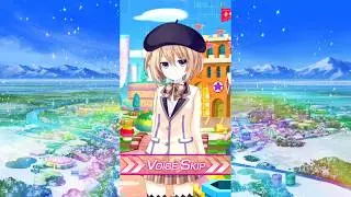 WHEN YOU ASK BLANC ABOUT HER DREAM (Neptunia & Friends)