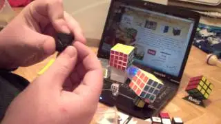 HKnowstore unboxing: 70$ christmas pack