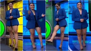 💙 PIERNOTAS DE VALERIA MARÍN 💙