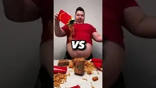 Society Vs Reality… 