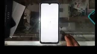 Oppo A1k frp bypass local mode