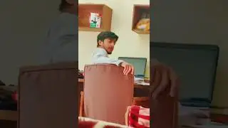 Hostel Room 