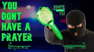 JuSt ShOoT tHe KnIfE oUt Of ThEiR hAnD!!1!!1