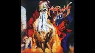 Morfeus - You Die