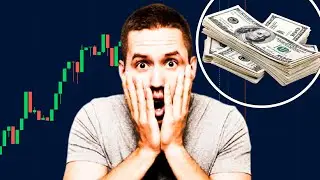 I OPENED A DEAL ON BINARIUM FOR A LARGE AMOUNT WITH THE BOT IN THE TELEGRAM