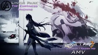 Emptiness Machine: Honkai Star Rail/ 本気スターレール - Honkai Impact 3rd / 崩壊3rd [MAD] / [AMV]