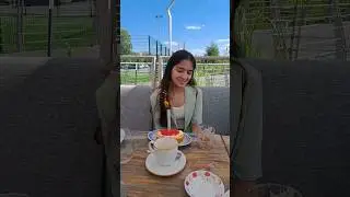 СЮРПРИЗ ОТ РЕСТОРАНА