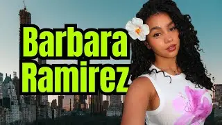 Barbara Ramirez | Curvy Model Plus Size | Plus Size Fashion Influencers | Wiki Bio | Body Positivity