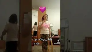 MUỐN KHOẺ THÌ PHẢI LẮC  VÒNG. (#chámocsuckhoechudong)