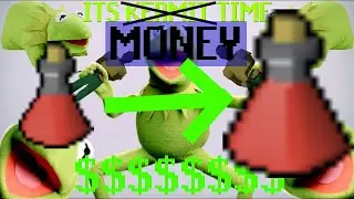 Super OSRS daily money maker April 2021