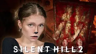 БОСС ПАПОЧКА!. Silent Hill 2 Remake №15