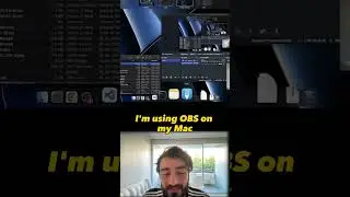how to stream to TikTok from Mac