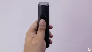 Mi Beard Trimmer 1C - Unboxing