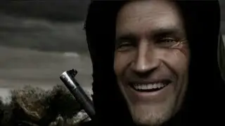 Шрам bye bye [meme stalker: чистое небо
