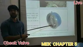 Butterfly and check valve working principle #merchantnavy #checkvalve #marineengineeting