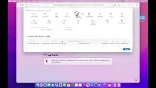 How to modify the Safari navigation bar