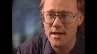 Graham Hancock