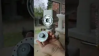 Timemore Sculptor 064s Burrs Swap to SSP Multipurpose Burrs! 📸💫