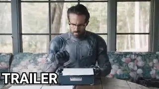 DEADPOOL 3 Official Teaser Announcement (2024)