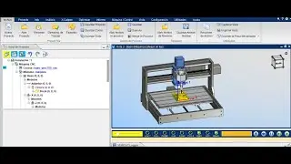 3018 CNC