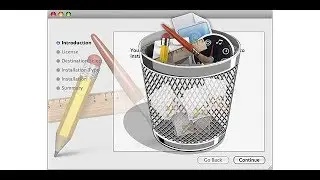 HOW TO Uninstall Software on a MAC