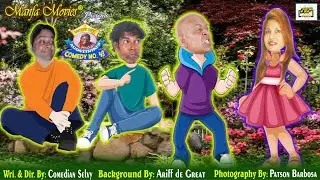 Comedy King Agostinho's Comedy No. 43