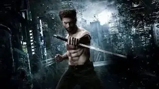 Wallpapers of Wolverine