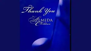 Not the I but the You in Me (feat. Beloved Almeda Family)
