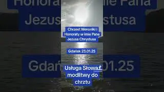 Słowo i modlitwa