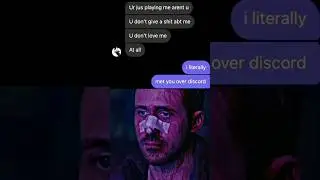 Pain 💔