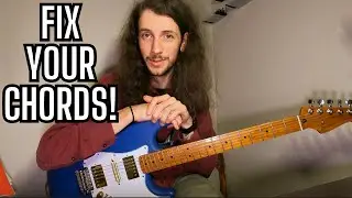 The Chord Crimes Of Intermediate Guitarists! (Part 2)