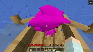 BERCA VS MİNECRAFT 